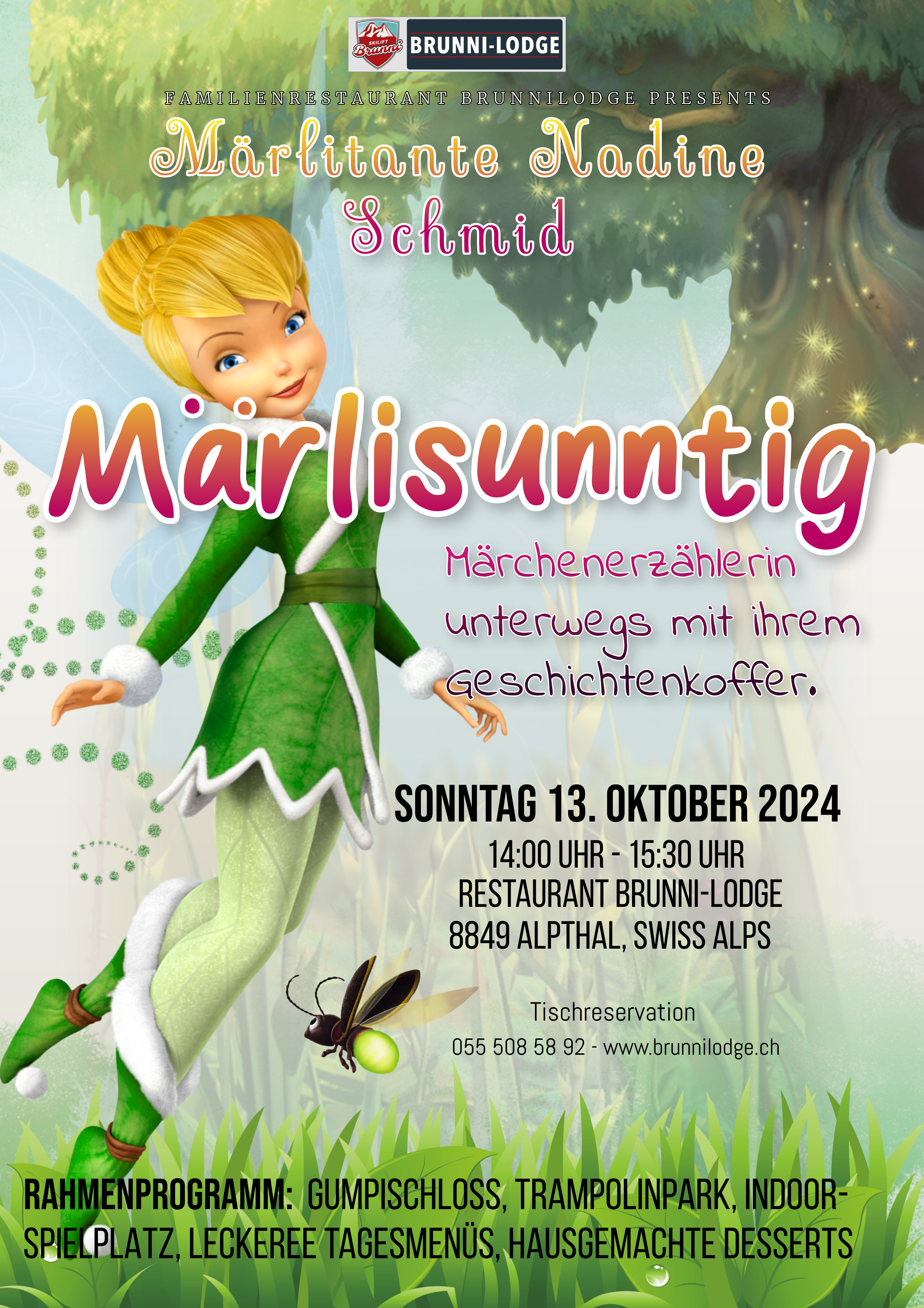 Basteln für Kinder